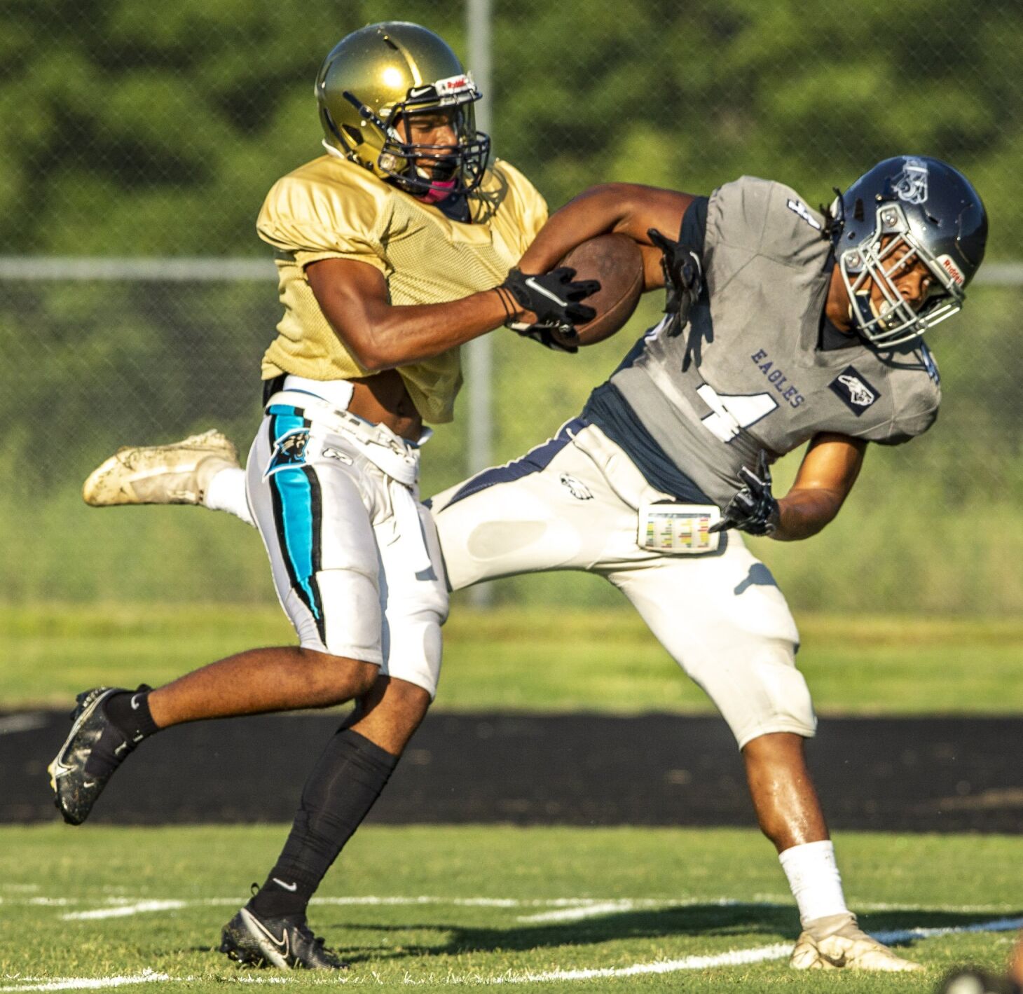 HS Football